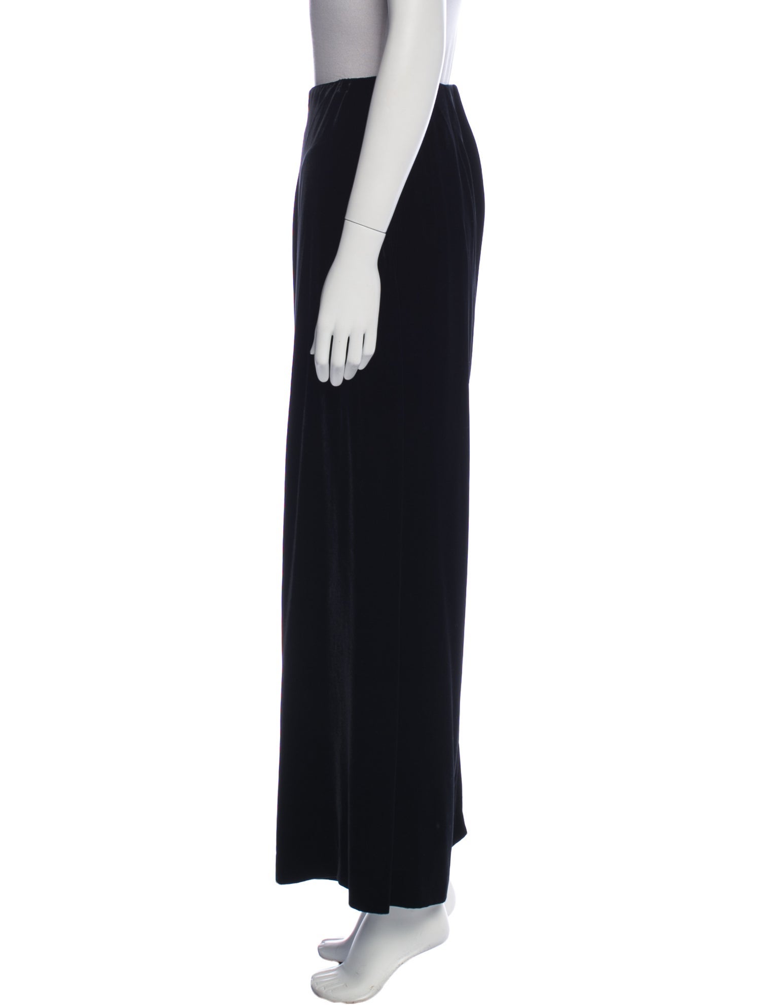 Ralph Lauren Collection Wide Leg Pants