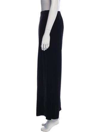 Ralph Lauren Collection Wide Leg Pants