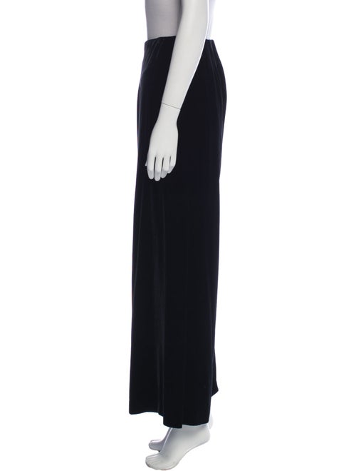 Ralph Lauren Collection Wide Leg Pants