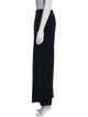 Ralph Lauren Collection Wide Leg Pants