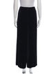 Ralph Lauren Collection Wide Leg Pants
