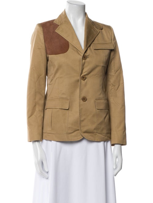 Ralph Lauren Collection Blazer