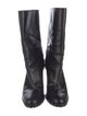 Ralph Lauren Collection Leather Boots