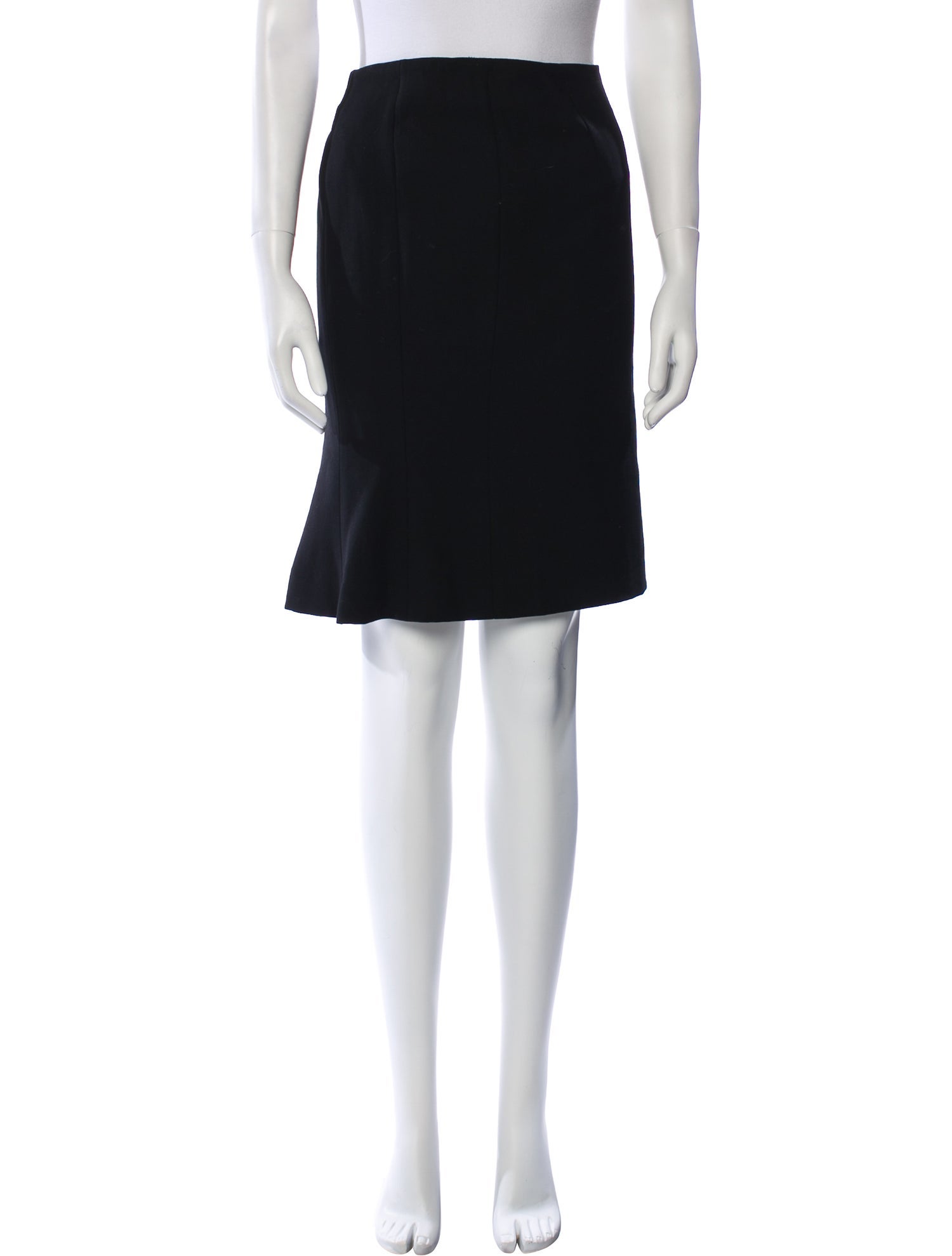 Ralph Lauren Collection Knee-Length Skirt