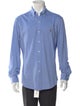 Ralph Lauren Collection Long Sleeve Dress Shirt