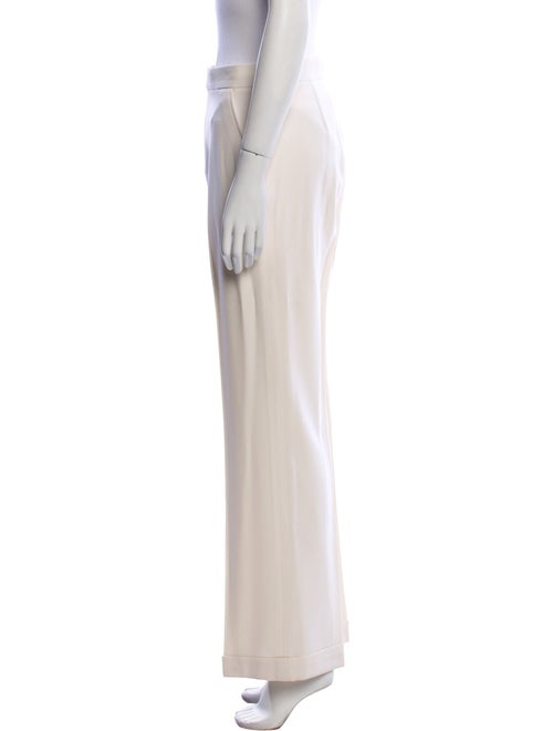 Ralph Lauren Collection Wide Leg Pants