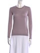 Ralph Lauren Collection Cashmere Crew Neck Sweater