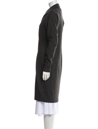 Ralph Lauren Collection Wool Coat