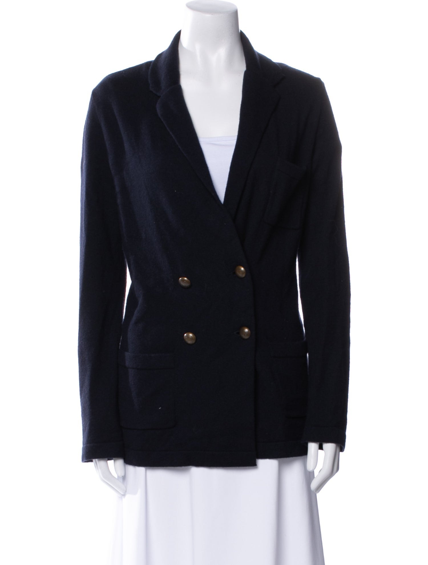 Ralph Lauren Purple Label 2018 Cashmere Sweater