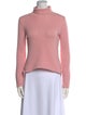 Ralph Lauren Collection Cashmere Turtleneck Sweater