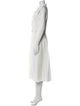 Ralph Lauren Collection Linen Long Dress