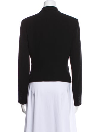 Ralph Lauren Collection Wool Blazer