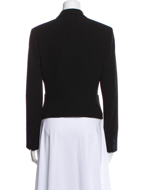 Ralph Lauren Collection Wool Blazer