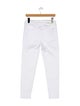 Ralph Lauren Collection Mid-Rise Skinny Leg Jeans