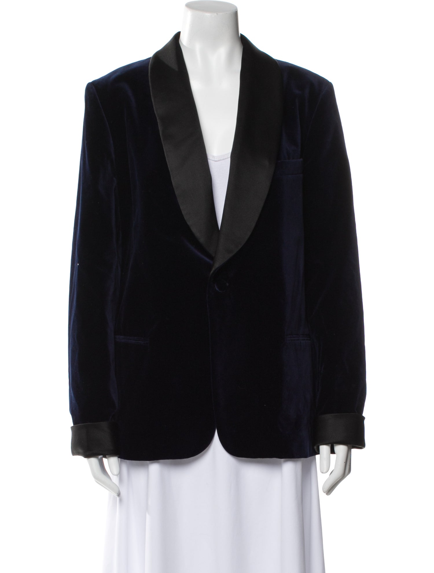 Ralph Lauren Collection Blazer