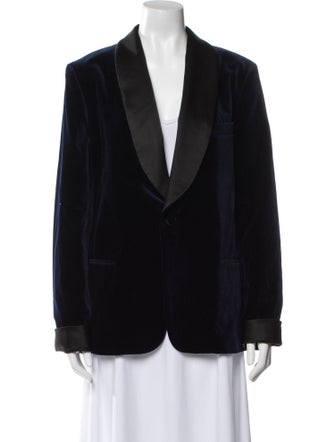 Ralph Lauren Collection Blazer