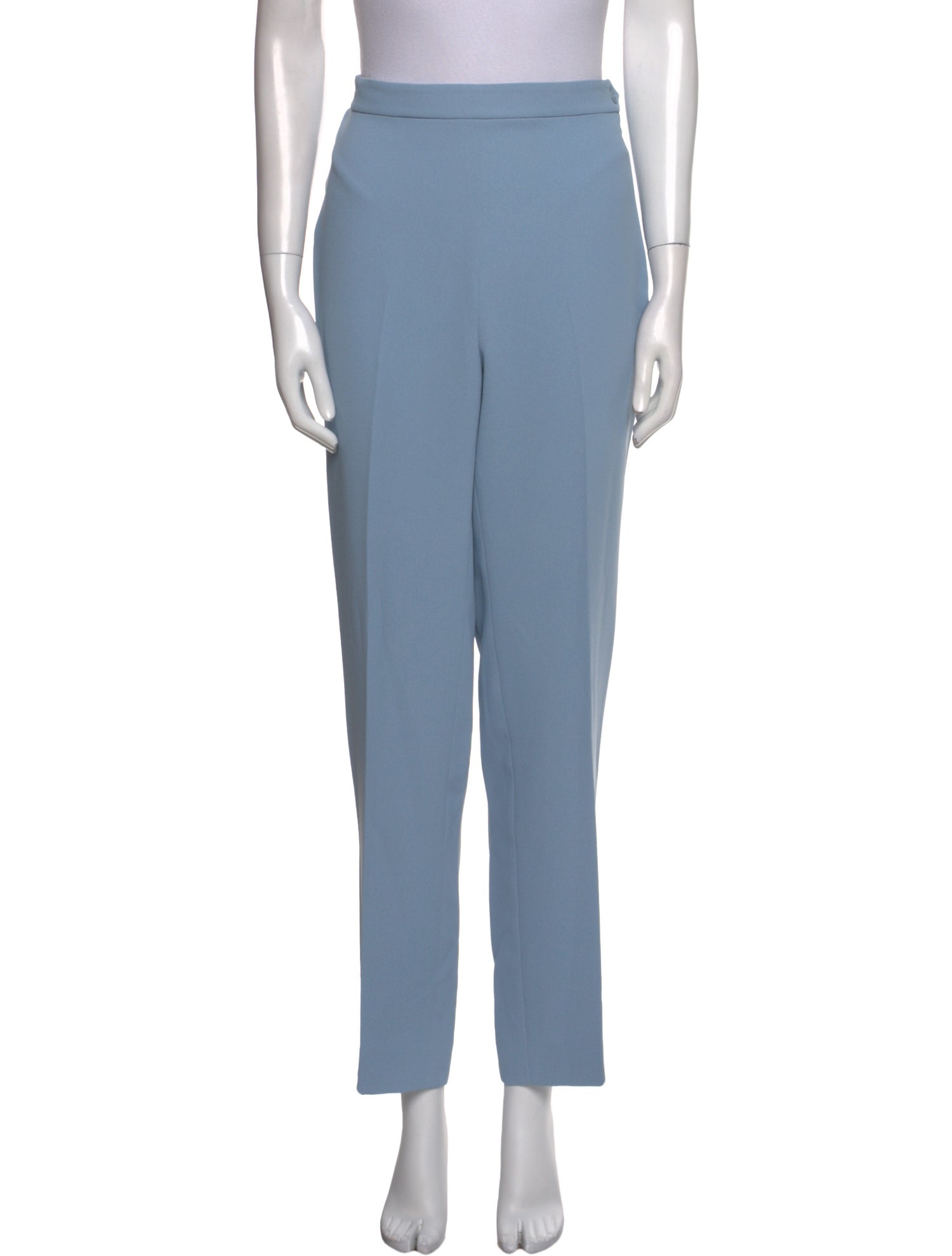 Ralph Lauren Collection Straight Leg Pants