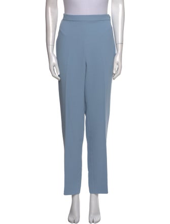 Ralph Lauren Collection Straight Leg Pants