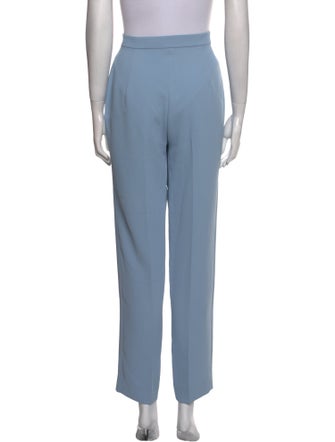 Ralph Lauren Collection Straight Leg Pants