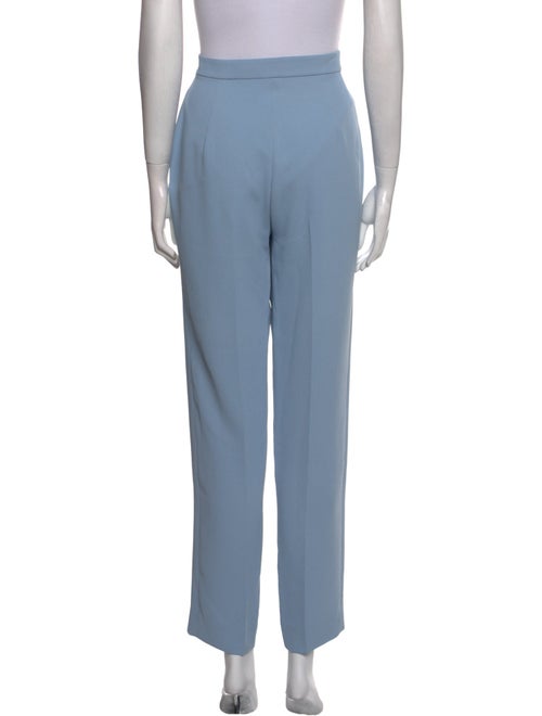 Ralph Lauren Collection Straight Leg Pants