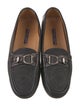 Ralph Lauren Collection Leather Loafers
