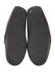 Ralph Lauren Collection Leather Loafers