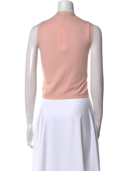 Ralph Lauren Collection Cashmere V-Neck Sweater