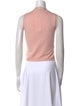 Ralph Lauren Collection Cashmere V-Neck Sweater