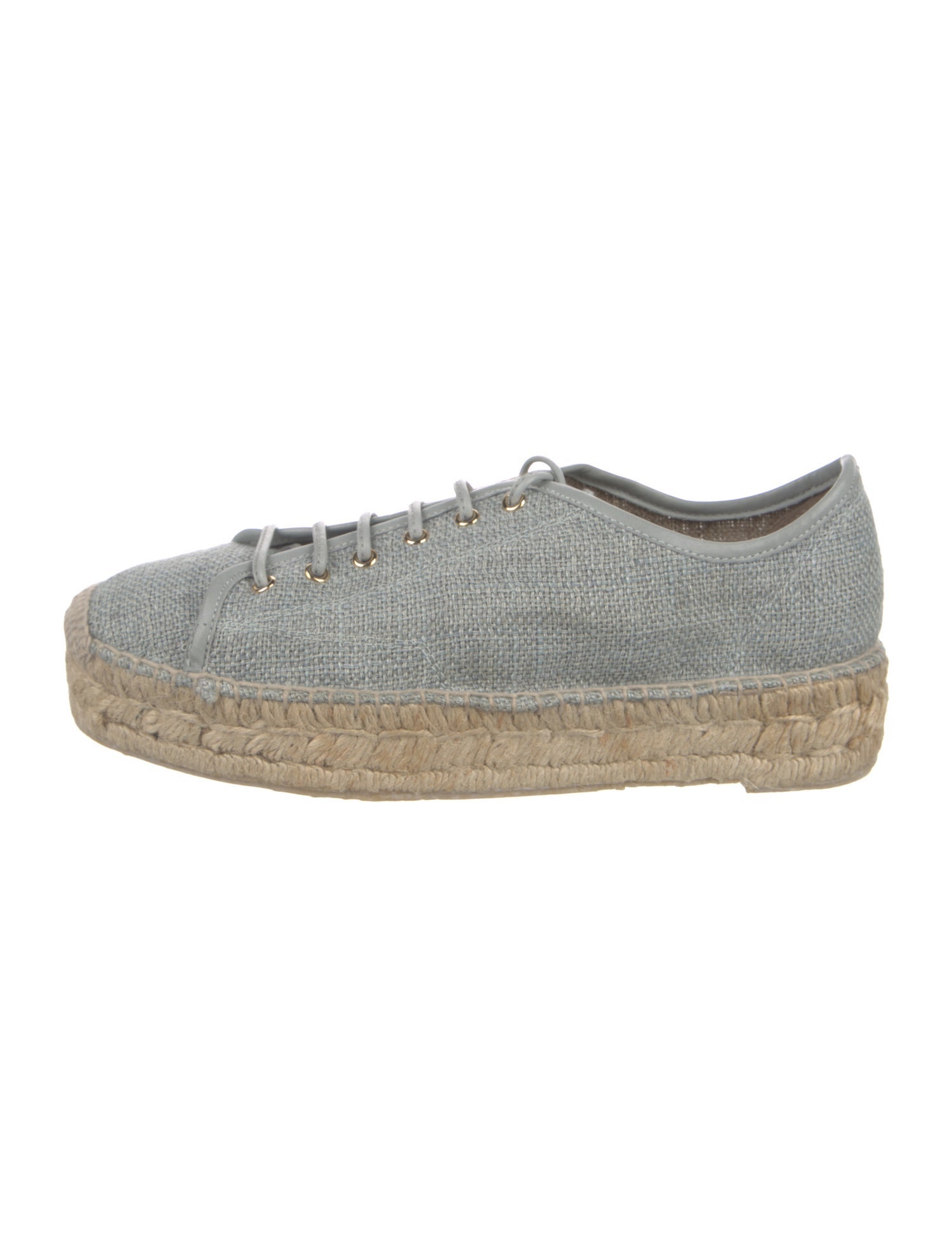 Ralph Lauren Collection Espadrille Sneakers w/ Tags