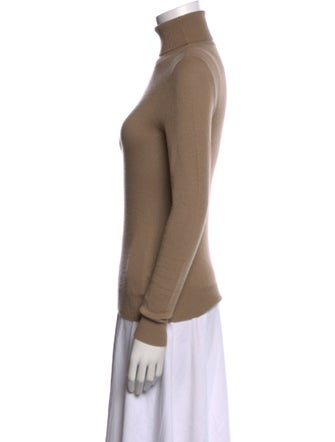 Ralph Lauren Collection Cashmere Turtleneck Sweater