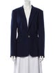 Ralph Lauren Collection Virgin Wool Blazer