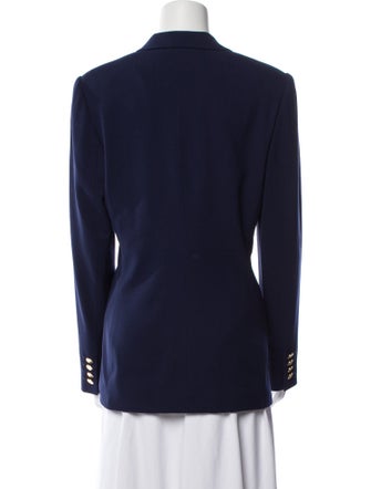 Ralph Lauren Collection Virgin Wool Blazer