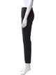 Ralph Lauren Collection Wool Skinny Leg Pants