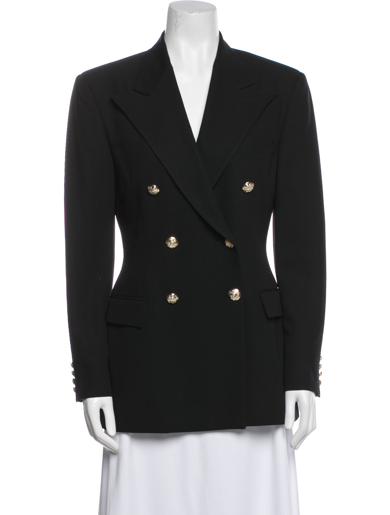 Ralph Lauren Collection Blazer