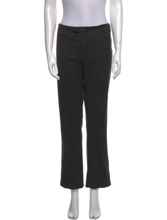Ralph Lauren Collection Straight Leg Pants
