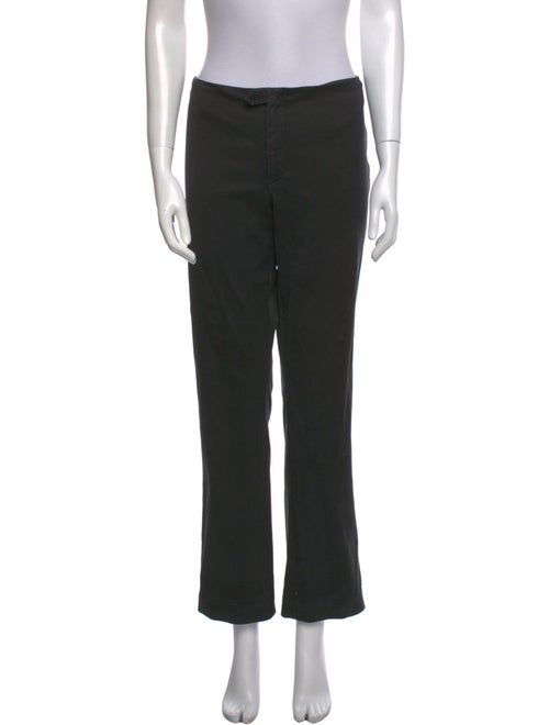 Ralph Lauren Collection Straight Leg Pants