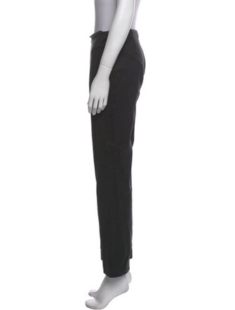 Ralph Lauren Collection Straight Leg Pants