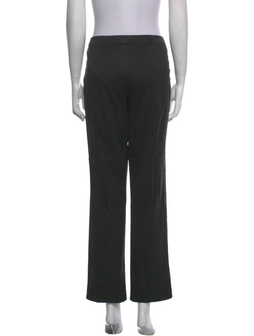 Ralph Lauren Collection Straight Leg Pants
