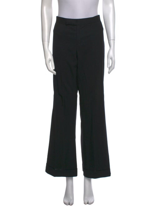 Ralph Lauren Collection Wide Leg Pants