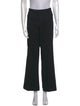 Ralph Lauren Collection Wide Leg Pants
