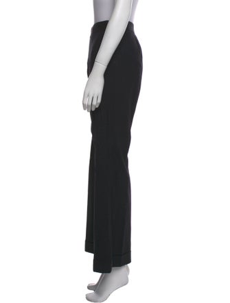 Ralph Lauren Collection Wide Leg Pants
