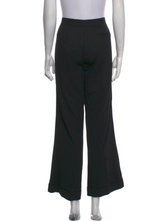 Ralph Lauren Collection Wide Leg Pants