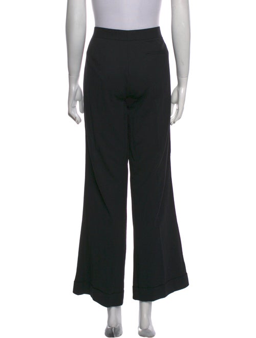 Ralph Lauren Collection Wide Leg Pants