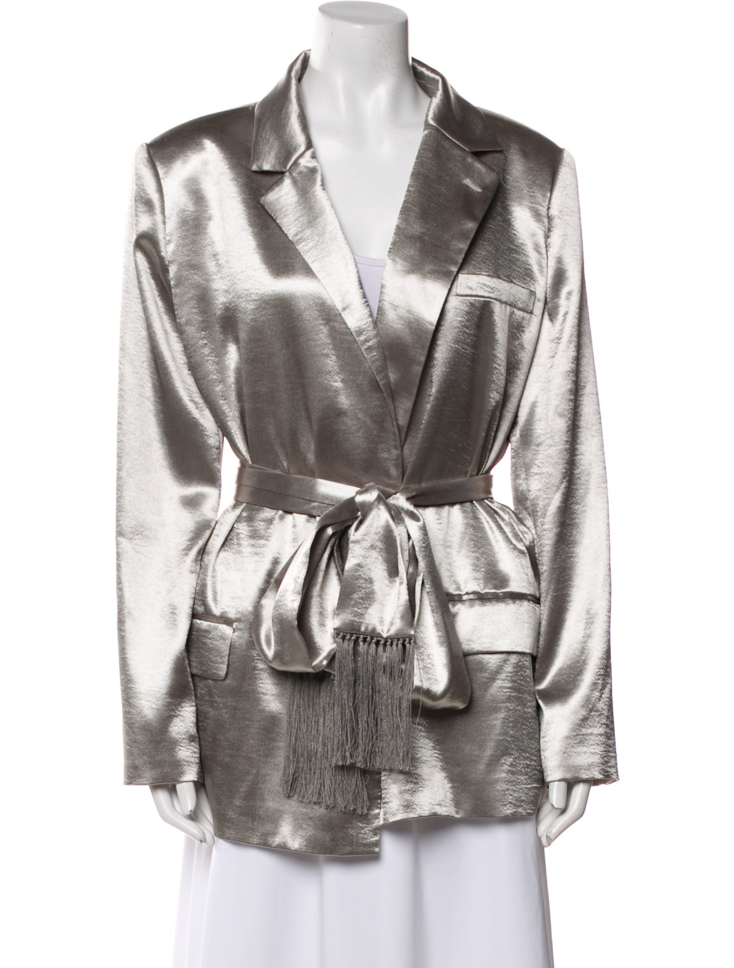 Ralph Lauren Purple Label Blazer