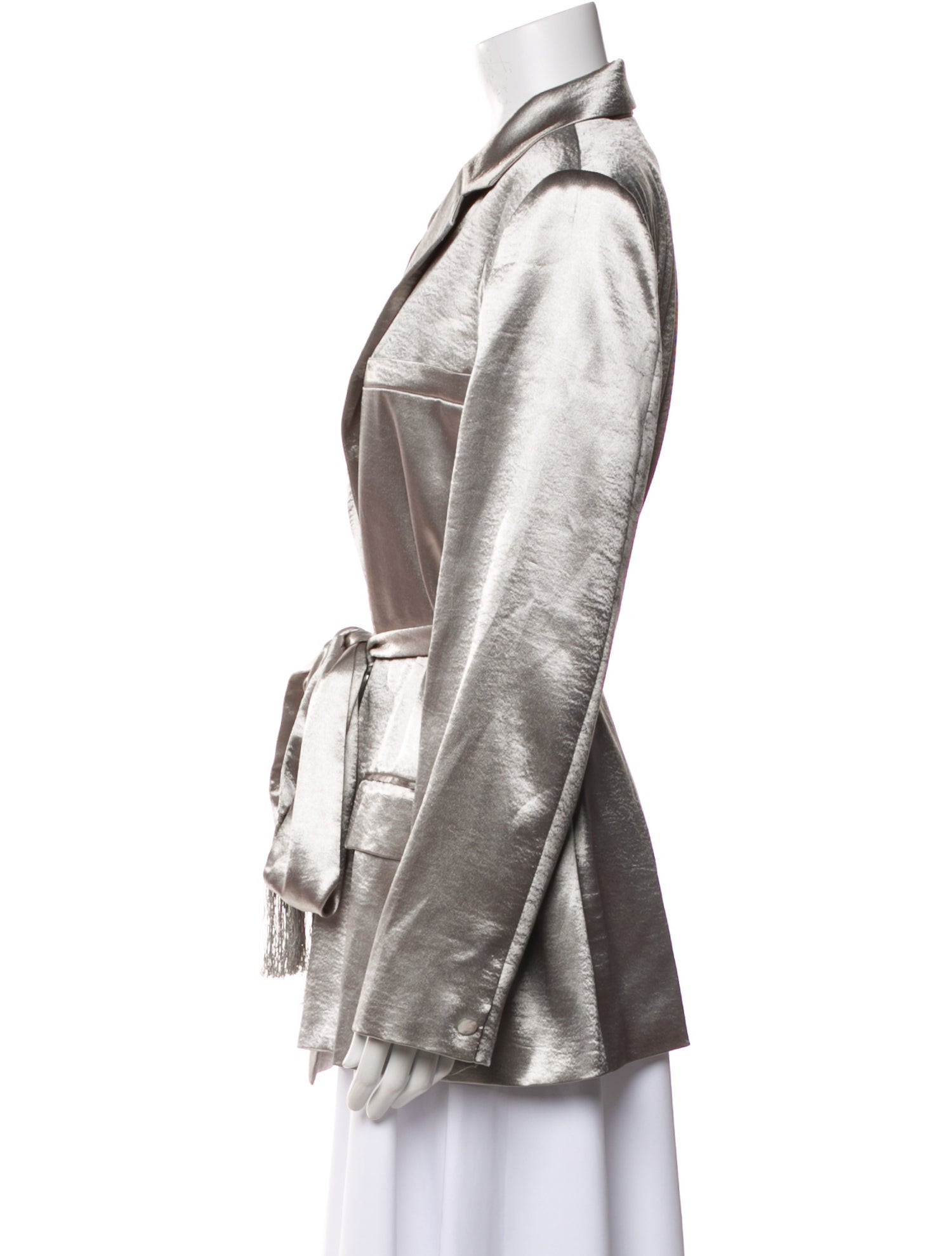 Ralph Lauren Purple Label Blazer