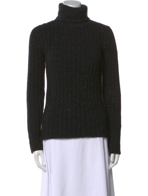 Ralph Lauren Collection Cashmere Turtleneck Sweater