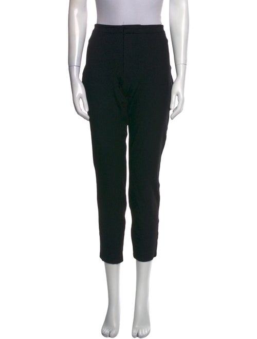 Ralph Lauren Collection Straight Leg Pants
