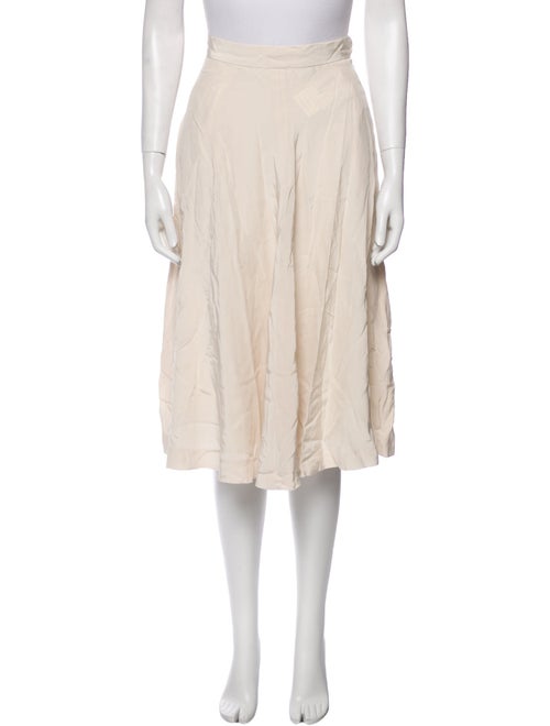 Ralph Lauren Collection Knee-Length Skirt