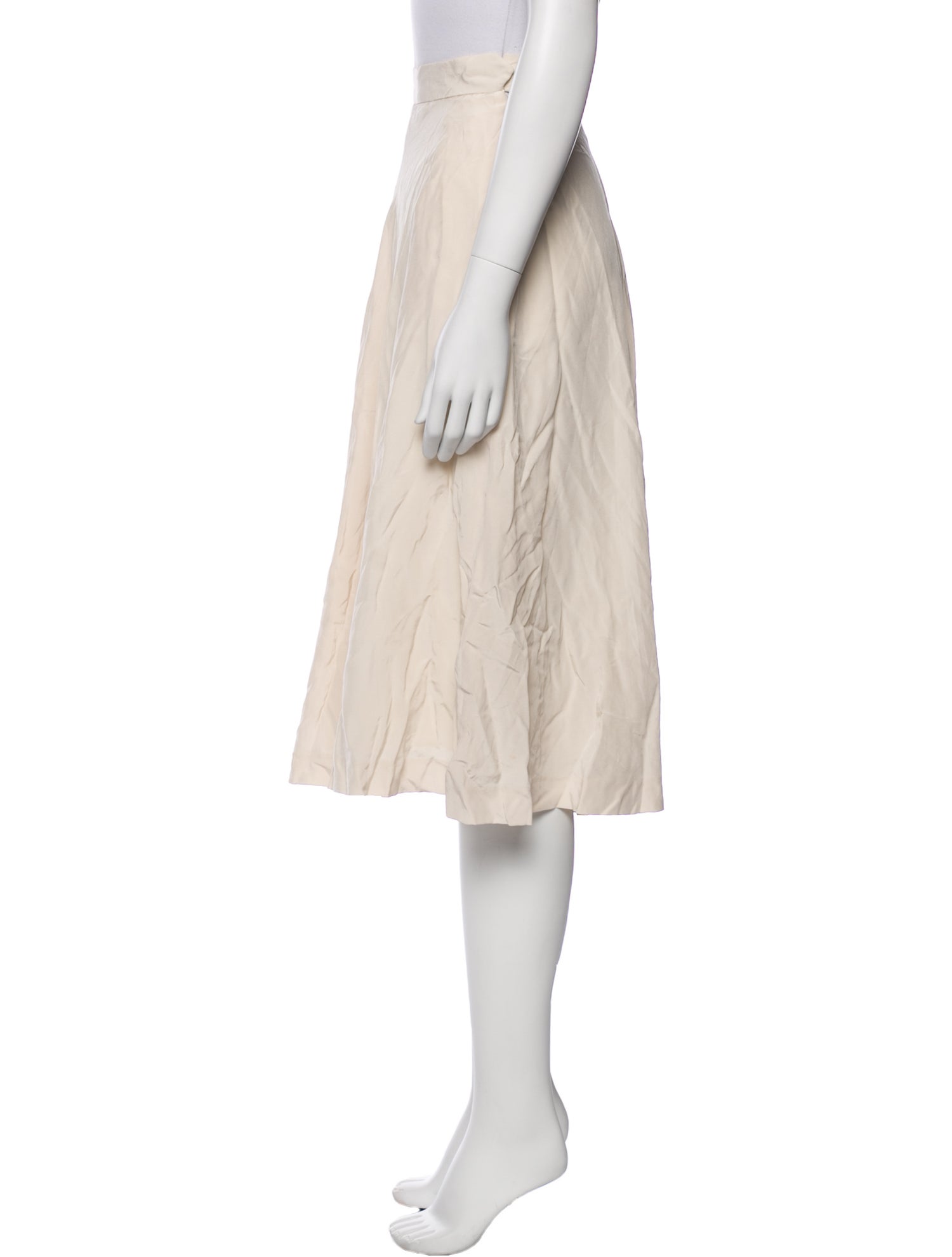 Ralph Lauren Collection Knee-Length Skirt