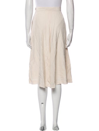 Ralph Lauren Collection Knee-Length Skirt